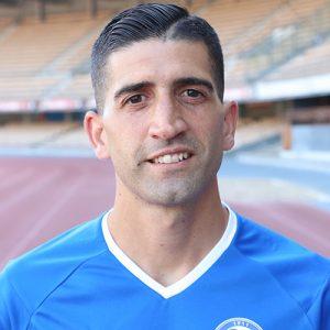 Sergio Narvez (Xerez D.F.C.) - 2019/2020